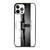 MICHAEL JORDAN CHICAGO BULLS 3 iPhone 12 Pro Case