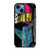 MOPAR DAYTONA SUPERBIRD iPhone 14 Case