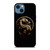 MORTAL KOMBAT 2 iPhone 14 Case
