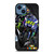 MOTO GP ROSSI THE DOCTOR STYLE iPhone 14 Case