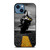 MOTO GP VALENTINO ROSSI iPhone 14 Case