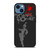 MY CHEMICAL ROMANCE BLACK PARADE 2 iPhone 14 Case