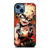 MY HERO ACADEMIA BOKU NO HERO BAKUGOU iPhone 14 Case