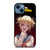 MY HERO ACADEMIA HIMIKO TOGA iPhone 14 Case