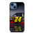 NASCAR JEFF GORDON iPhone 14 Case