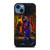 NEW LEO MESSI CAPTAIN iPhone 14 Case