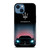 NEW MASERATI Logo iPhone 14 Case
