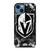 New Vegas Golden Knights iPhone 14 Case