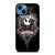 NIGHT BEFORE CHRISTMAS 2 iPhone 14 Case