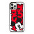 MICKEY MOUSE LOGO iPhone 12 Pro Case