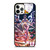 MIGHTY MORPHIN POWER RANGERS iPhone 12 Pro Case