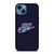 NIKE LOGO GLOW iPhone 14 Case