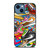 NIKE SHOES ART COLLAGE iPhone 14 Case
