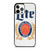 MILLER LITE BEER CAN 2 iPhone 12 Pro Case