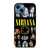 NIRVANA iPhone 14 Case