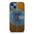 NORTH CAROLINA TAR HEELS 2 iPhone 14 Case
