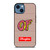 ODD FUTURE OFWGKTA POLKADOTS iPhone 14 Case