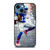 ODELL BECKHAM JR NEW YORK GIANTS 2 iPhone 14 Case