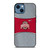 OHIO STATE BUCKEYES FOOTBALL iPhone 14 Case
