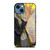 ONE PIECE TRAFALGAR ART iPhone 14 Case