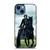 OUTLANDER JAMIE FRASER iPhone 14 Case
