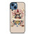 OVER THE GARDEN WALL iPhone 14 Case
