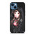OVERWATCH D.VA BUNNY iPhone 14 Case