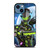 OVERWATCH GENJI COOL iPhone 14 Case