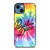 PANIC AT THE DISCO COLORFUL iPhone 14 Case