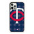 MINNESOTA TWINS MLB iPhone 12 Pro Case