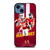 PATRICK MAHOMES KC CHIEFS NFL iPhone 14 Case