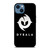 PAULO DYBALA SYMBOL iPhone 14 Case