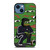 PEPE THE FROG TSM iPhone 14 Case PEPE THE FROG TSM iPhone 14 Case