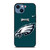 PHILADELPHIA EAGLES NFL iPhone 14 Case