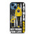 PITTSBURGH STEELERS FATHER AND SON iPhone 14 Case