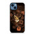 POKEMON EEVEE 3 iPhone 14 Case