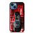 PORSCHE RACING CAR iPhone 14 Case