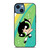 POWERPUFF GIRLS BUTTERCUP iPhone 14 Case