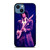 PRINCE PURPLE RAIN iPhone 14 Case