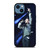 PRINCE ROYCE CONCERT iPhone 14 Case