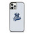 MLB NEW YORK YANKEES LOGO iPhone 12 Pro Case