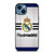 REAL MADRID FC iPhone 14 Case
