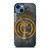 REAL MADRID ICON 2 iPhone 14 Case