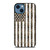 REALTREE CAMO FLAG iPhone 14 Case