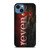 REVENGE 2 iPhone 14 Case