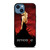 REVENGE EMILY VANCAMP iPhone 14 Case