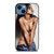 RIHANNA SEXY BAD GAL 2 iPhone 14 Case RIHANNA SEXY BAD GAL 2 iPhone 14 Case