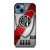 RIVER PLATE EL MAS GRANDE iPhone 14 Case
