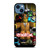 ROBLOX THE BIG BOSS GAME iPhone 14 Case
