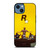 ROCKSTAR GRAND TEFT AUTO V iPhone 14 Case